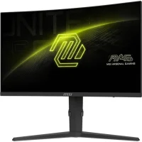 Игровой монитор MSI MAG 275CQRF-QD E2 (9S6-3CD04H-060) фото 2